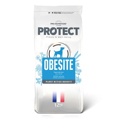 Protect Obesite Perro 12 Kg