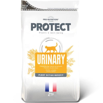 Protect Urinary Felino 2 Kg1