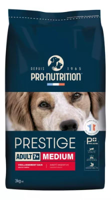 Prestige Adulto 7+ 15 Kg