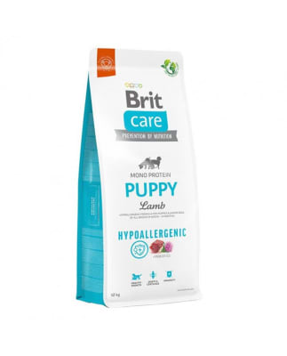 Brit Care Puppy Lamb 12 Kg