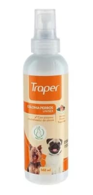 Trap Colonia Perros Unisex Spray 140Ml