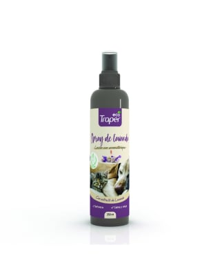 Trap Eco Locion Lavanda 250Ml