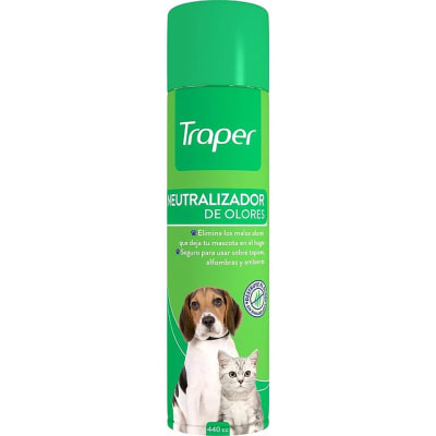 Trap Neutralizante Olores Spray 440 Ml