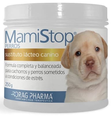 Mamistop Perro 250 Gr