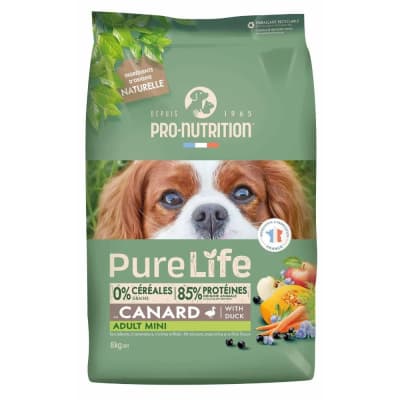 Pure Life Adulto Mini 8 Kg1