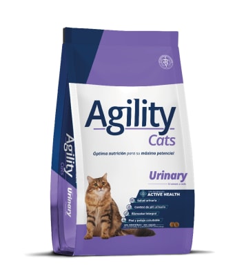 Agility Urinary 10 Kg1