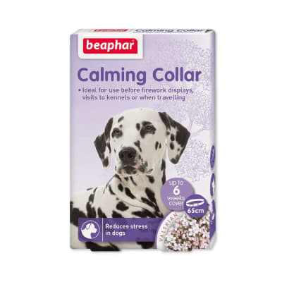 Collar Calming Perro1