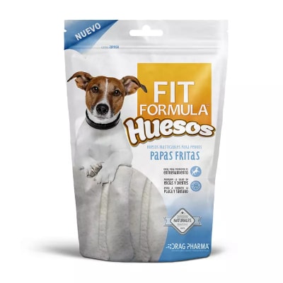 Fit Formula Hueso Papas Fritas
