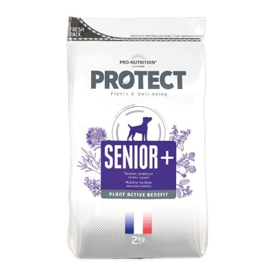Protect Senior + Canino 2 Kg