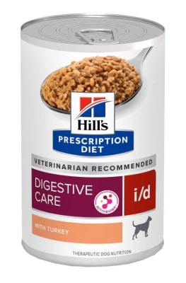 Lata Hill's Perro I/D Low Fat 13 Oz