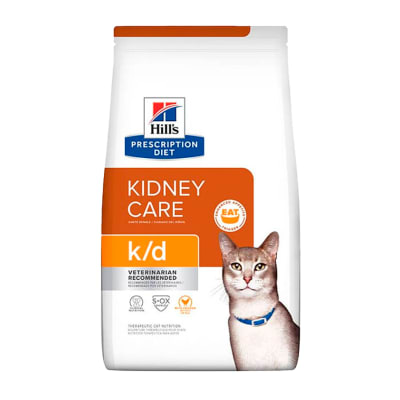 Hill's K/D Gato 1.58 Kg