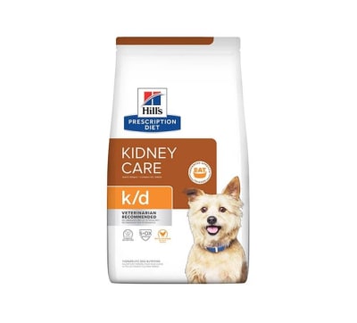 Hill's Perro K/D 1.58 Kg