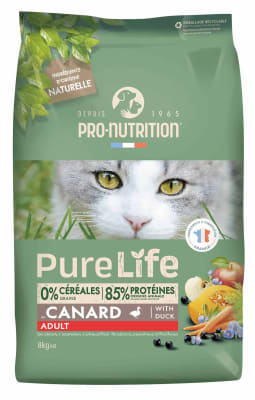 Pure Life Gato Adulto 8 Kg1