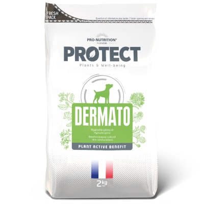 Protect Dermato Canino 2 Kg