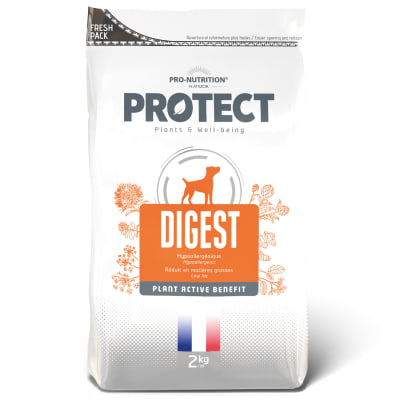 Protect Digest Canino 2 Kg