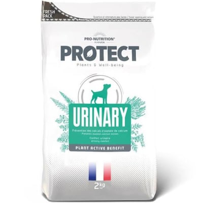 Protect Urinary Canino 2 Kg