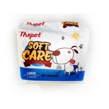 Pañal Para Perros L1