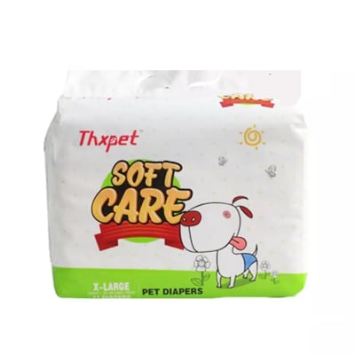 Pañal Para Perros XL