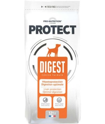 Protect Digest Canino 12 Kg