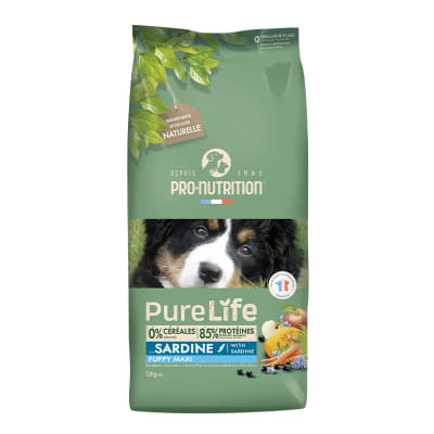 Pure Life Maxi Junior 12 Kg