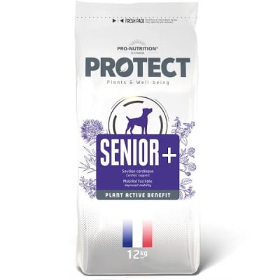 Protect Senior + Canino 12 Kg