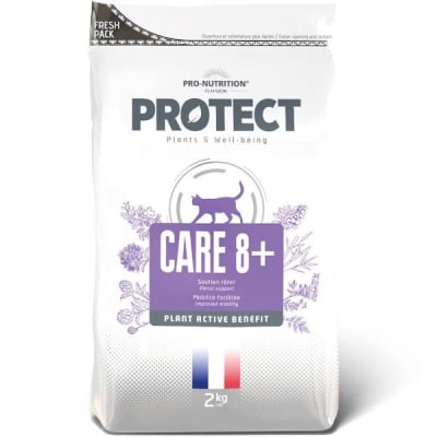 Protect Care 8+ Felino 2 Kg