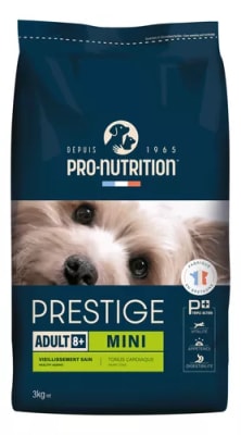 Prestige Adult Mini 8+ 3 Kg