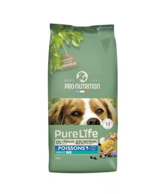 Pure Life Adulto 7+ 12 Kg