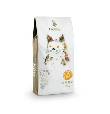 Cooking Cat Chicken 2 Kg1