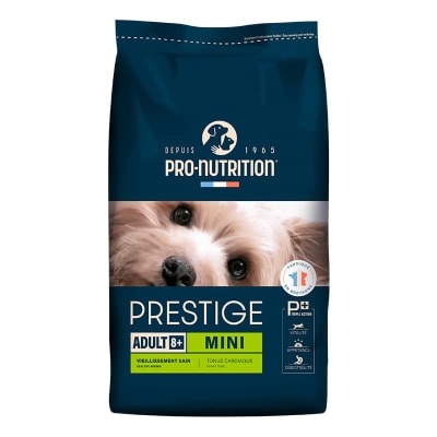 Prestige Mini 8+ 8 Kg