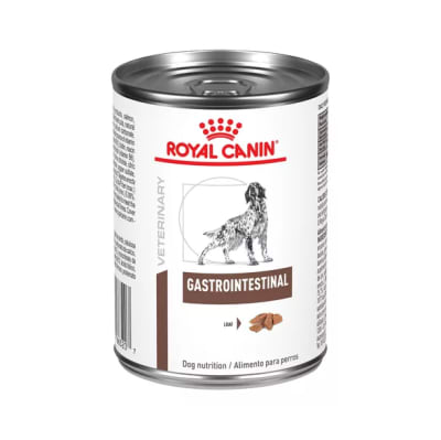 Lata Royal Canin Gastrointestinal Canine 300 Gr1