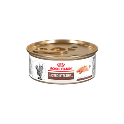 Lata Royal Canin Gastrointestinal Feline  145 Gr