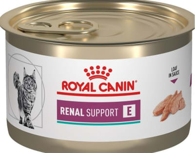 Lata Royal Canin Renal Feline 145 Gr1