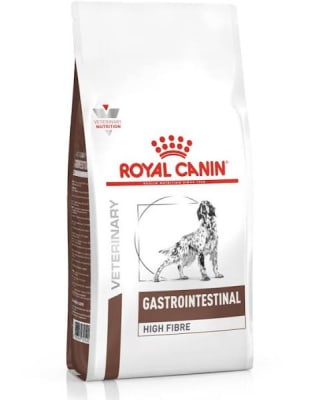 Royal Canin Gastrointestinal  Canine 2 Kg