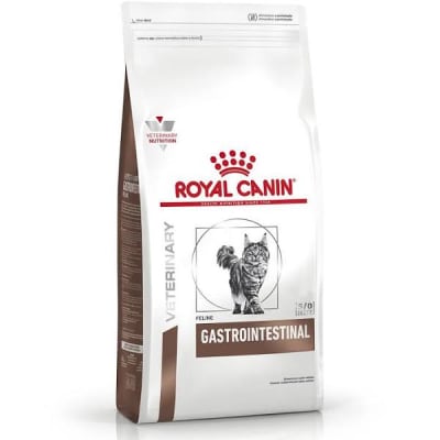Royal Canin Gastrointestinal  Feline 2 Kg2