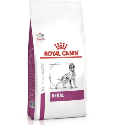Royal Canin Renal Canine 2 Kg2