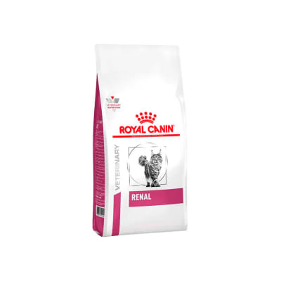 Royal Canin Renal Feline 2 Kg2