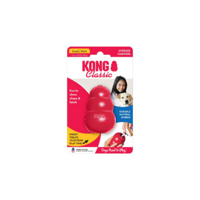 Kong  Classic S