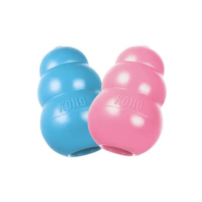 Kong Puppy S