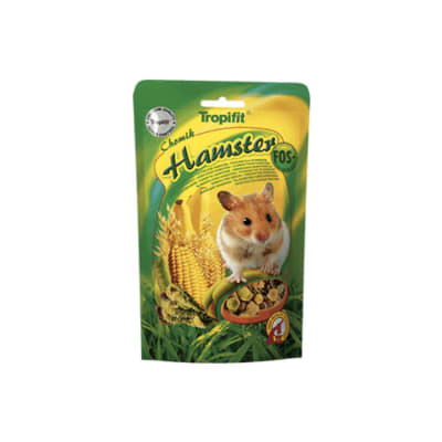 Tropifit Hamster2