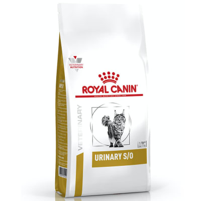 Royal Canin Urinary S/O Feline 1.5Kg