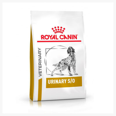 Royal Canin Urinary Canine S/O 10 Kg