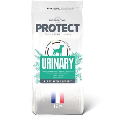 Protect Urinary Canino 12 Kg3