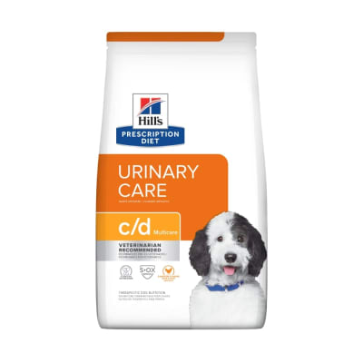 Hill's C/D Canino 1.58 Kg