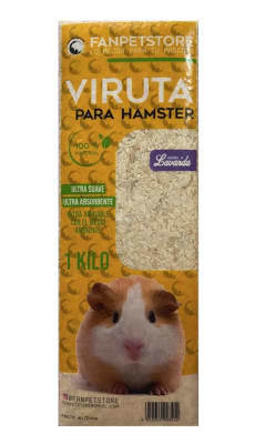 Viruta Premium Emilir Pets3