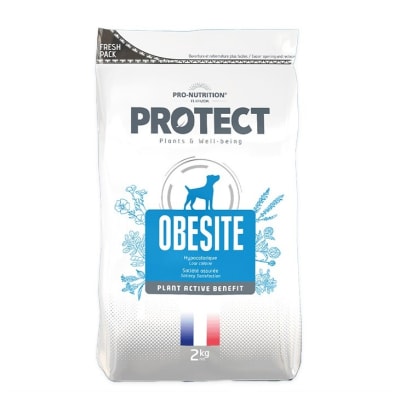 Protect Obesite Canino 2 Kg3