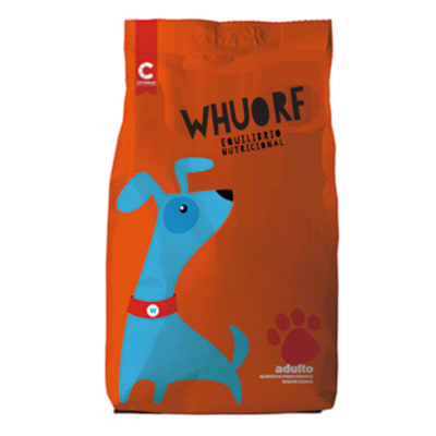 Whuorf 10 Kg