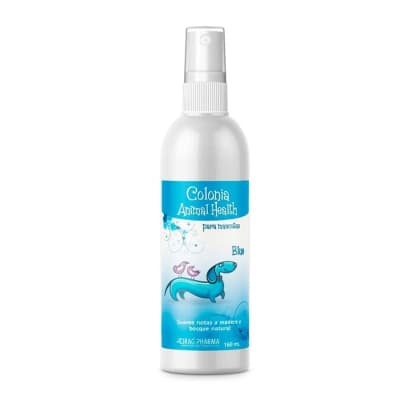 Colonia Animal Blue Spray 160 Ml1