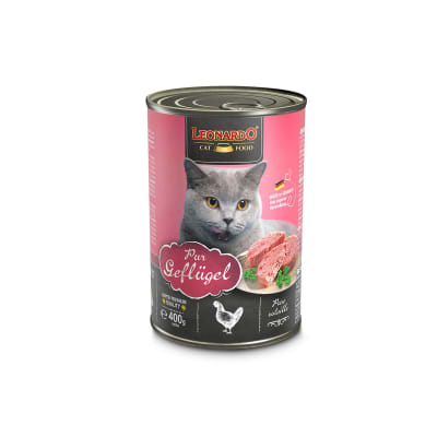 Leonardo Lata Ave 400 Gr