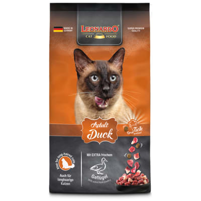 Leonardo Adult Duck 2 Kg